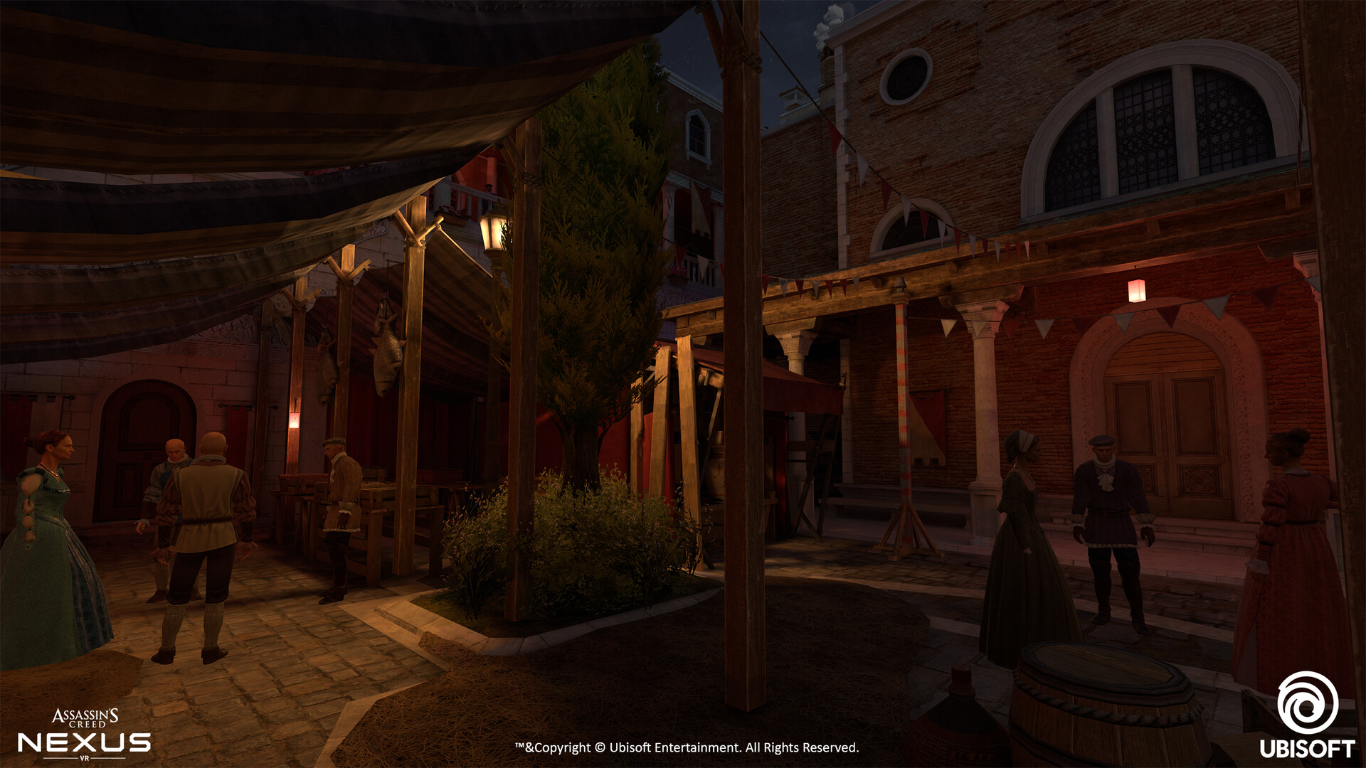 Cult of Hermes living world placement 11