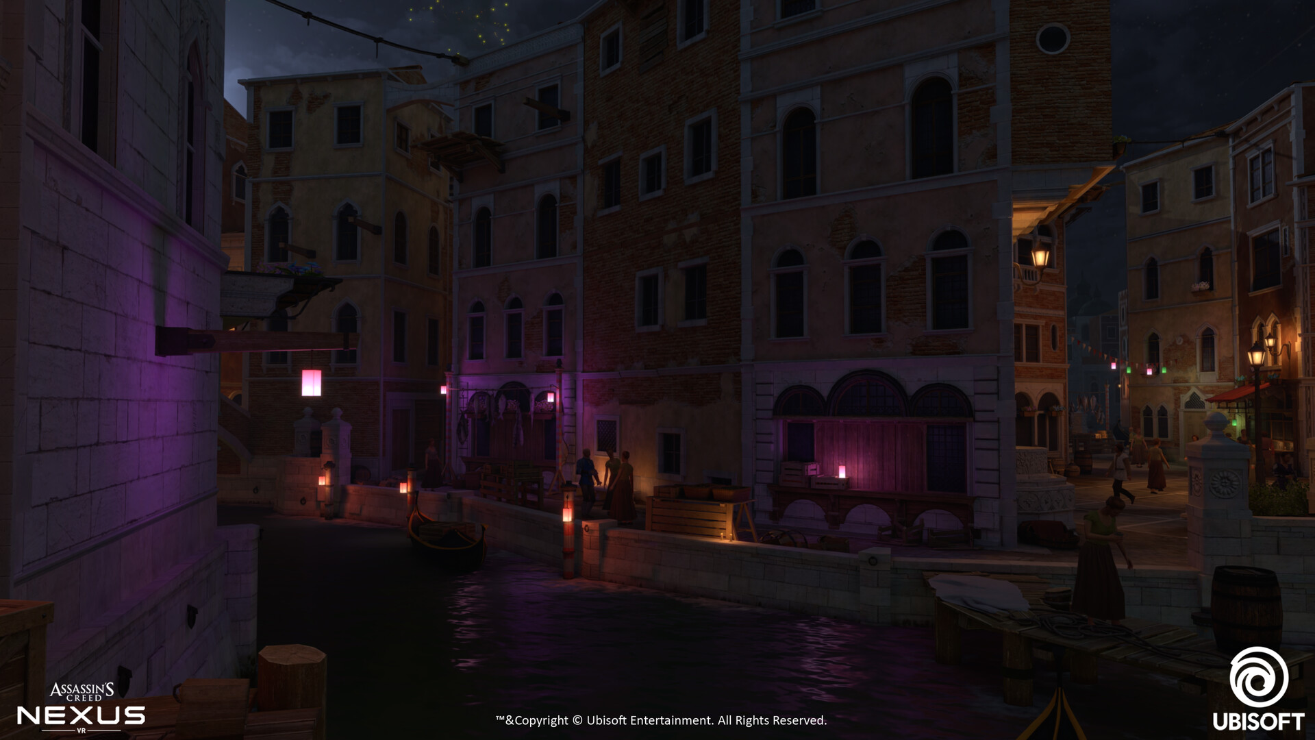 Cult of Hermes living world placement 2