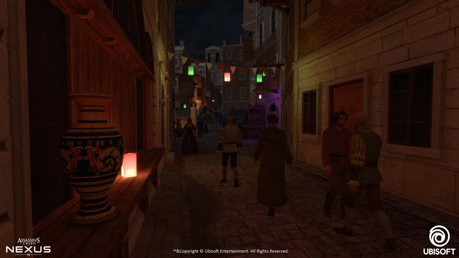 Cult of Hermes living world placement 3