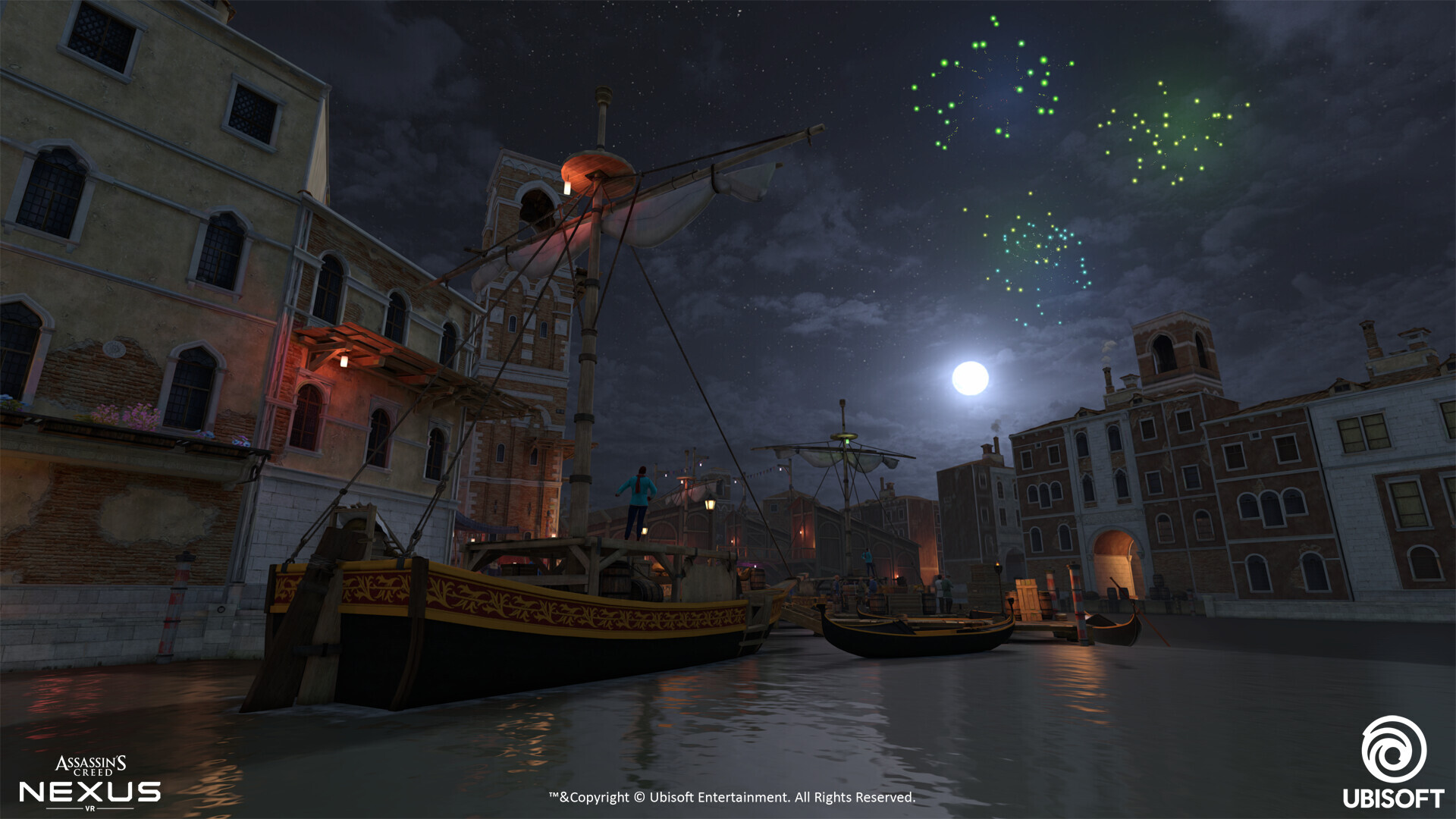 Cult of Hermes living world placement 9