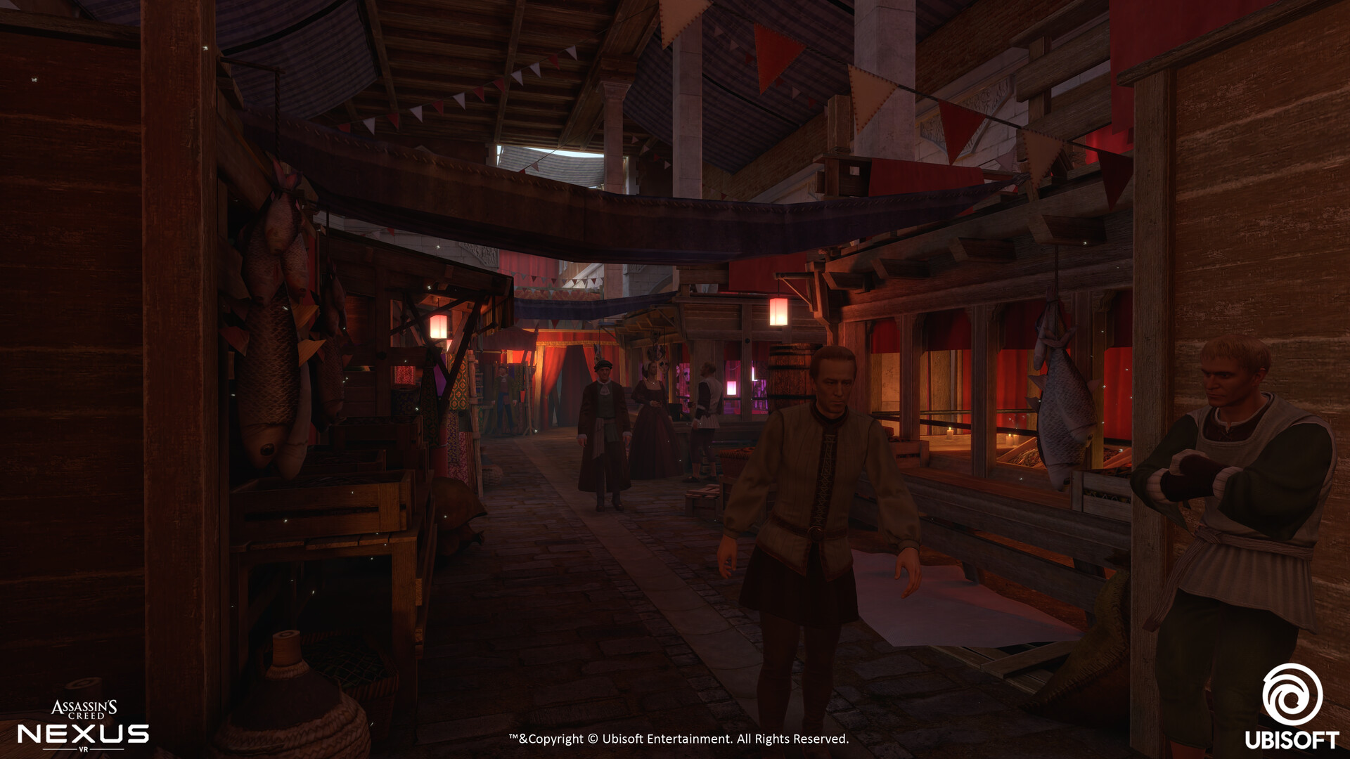 Rizzo's Humiliations living world placement 17