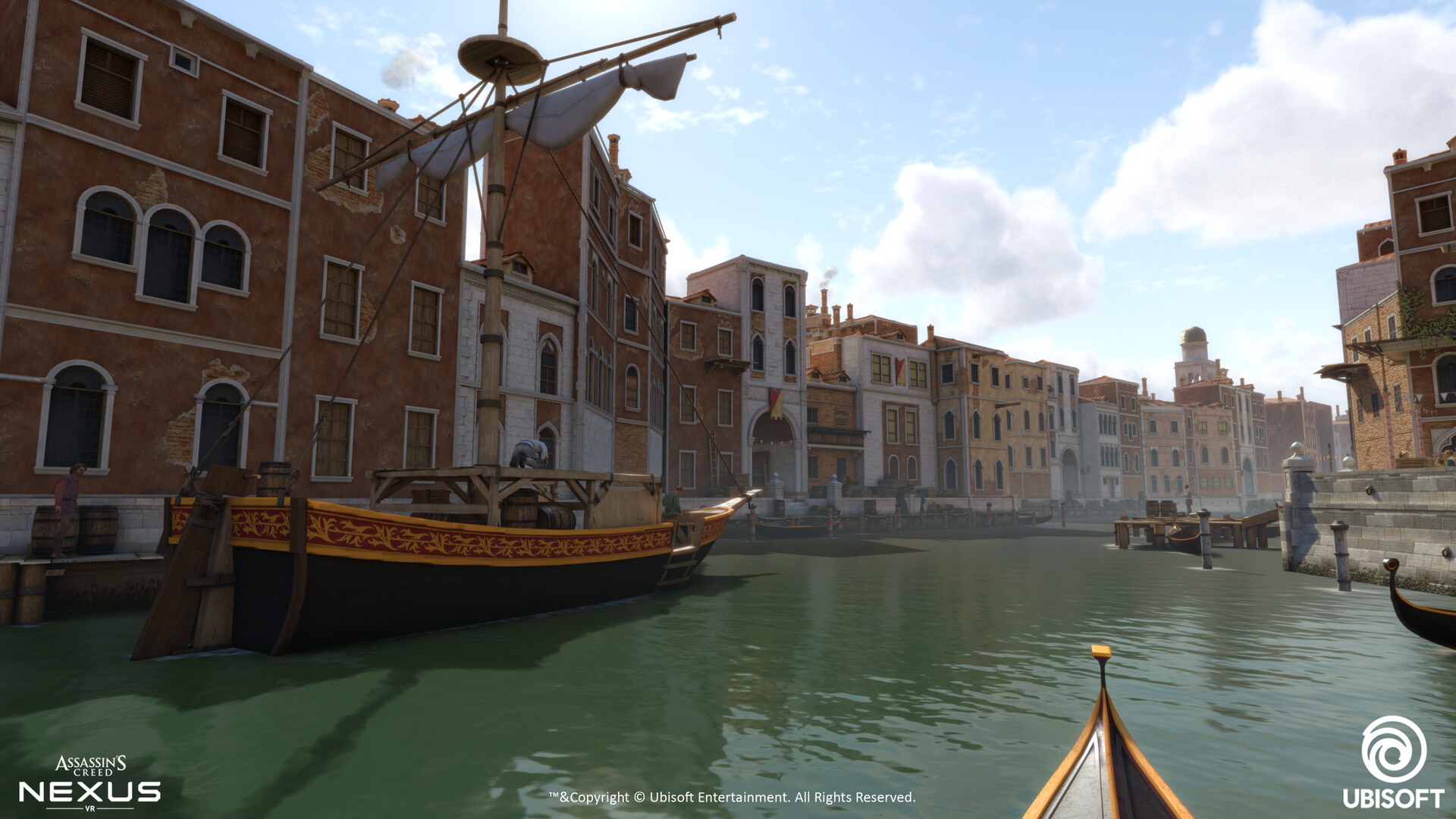 Rizzo's Humiliations living world placement 2