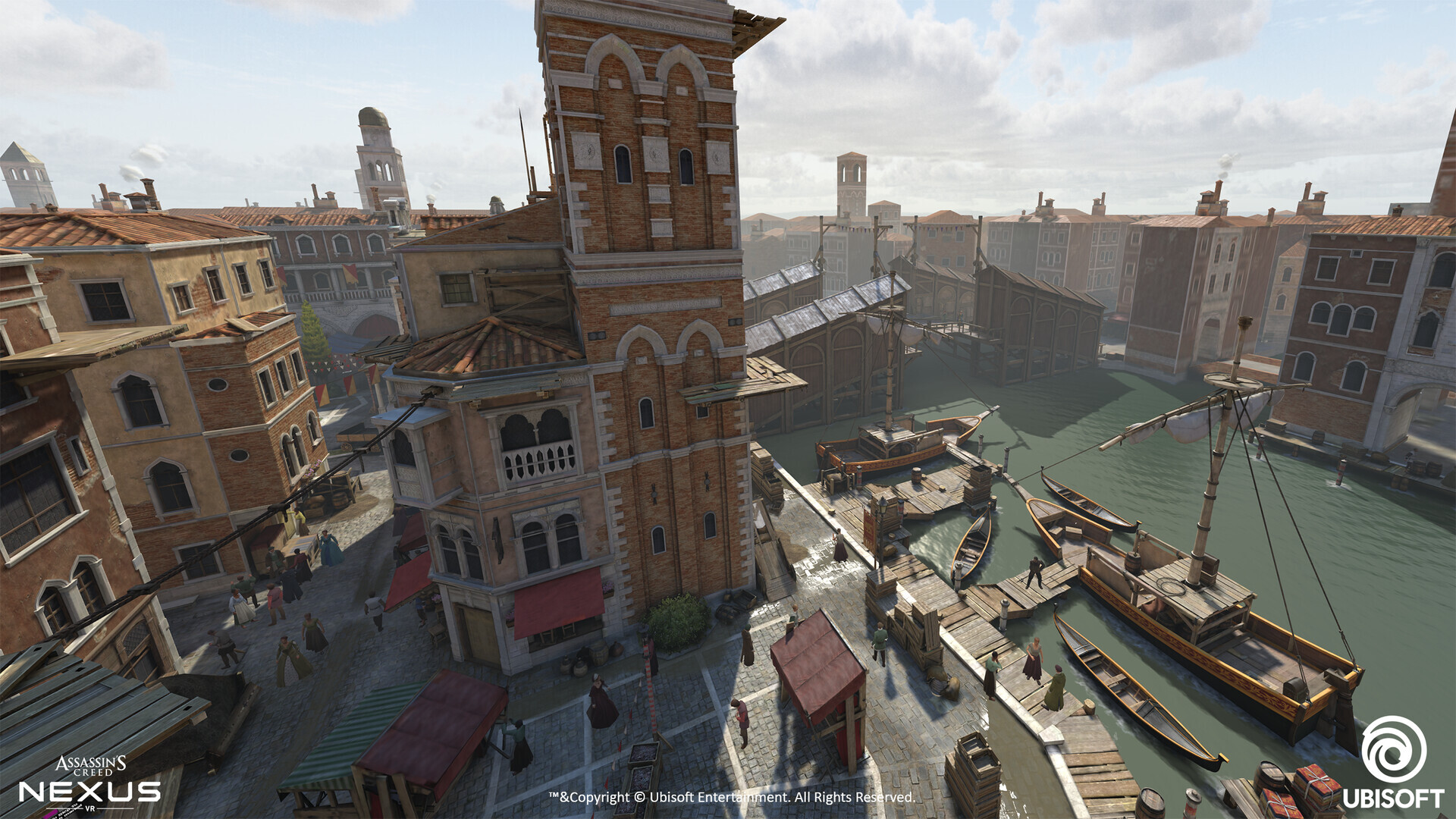 Rizzo's Humiliations living world placement 20