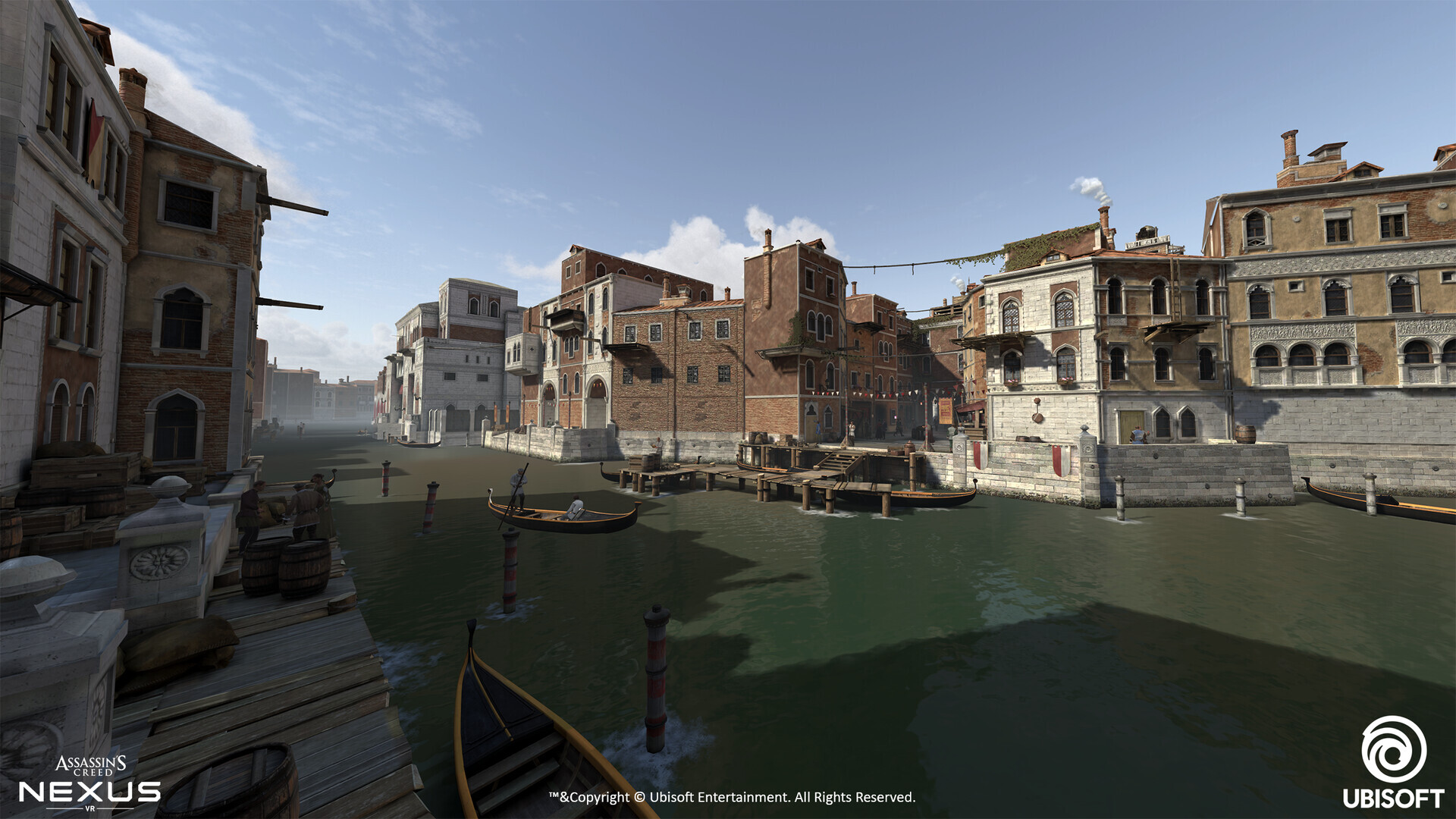 Rizzo's Humiliations living world placement 23