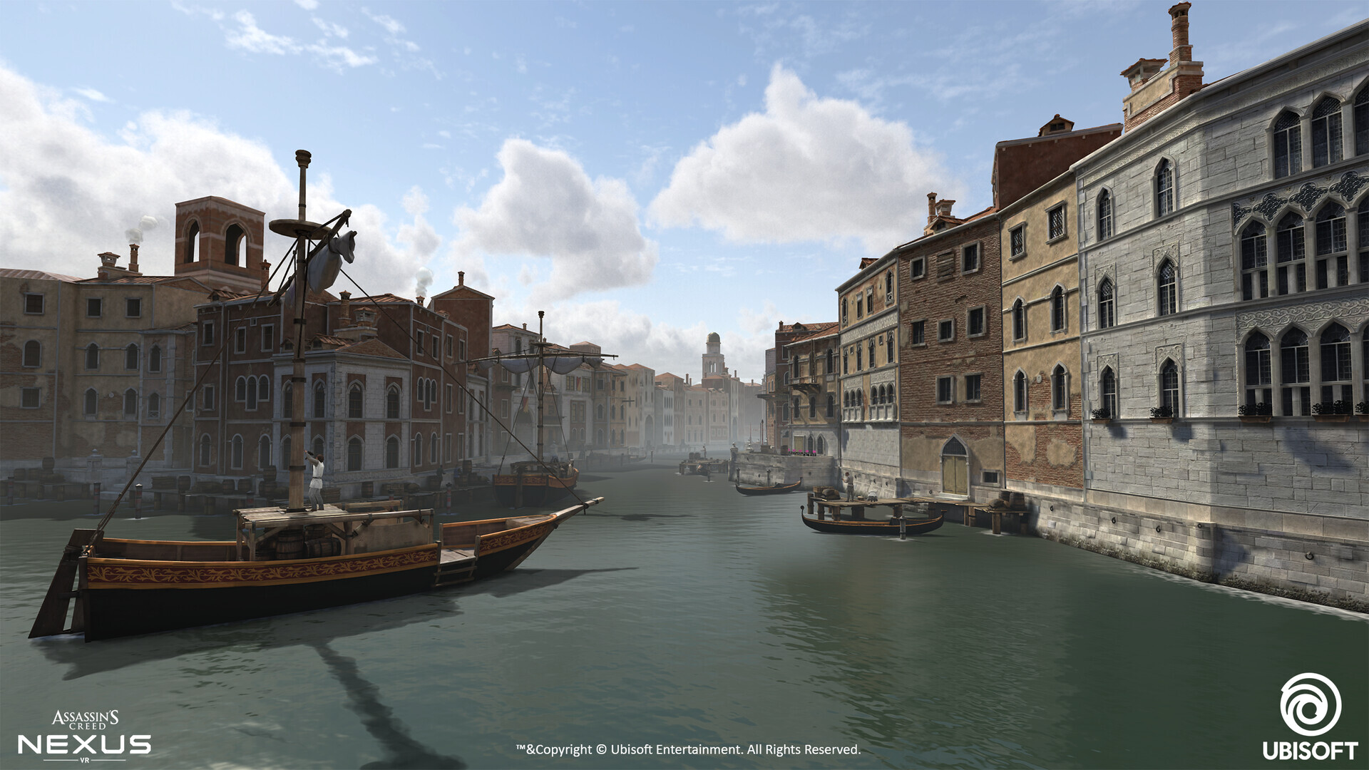 Rizzo's Humiliations living world placement 24