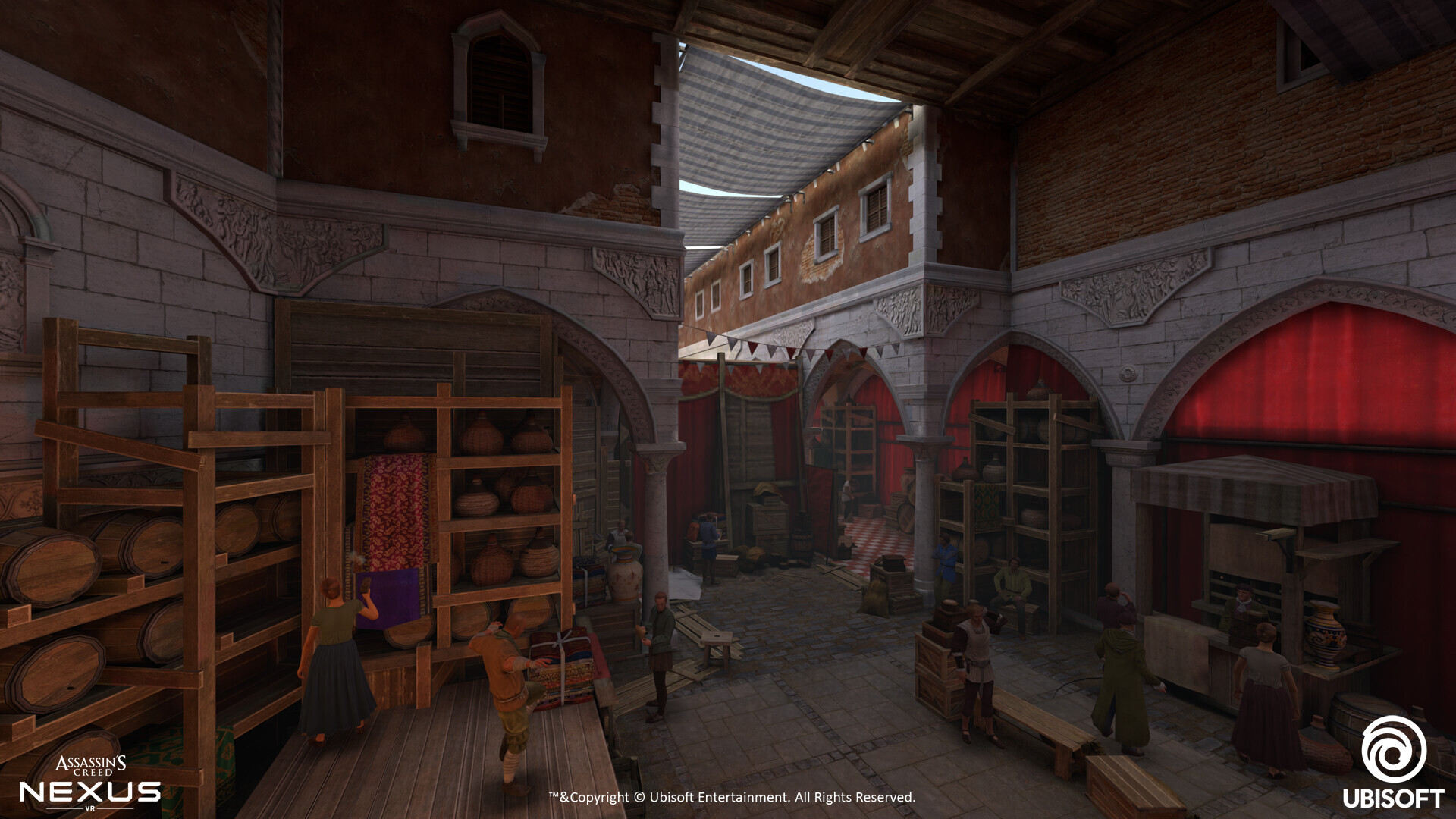 Rizzo's Humiliations living world placement 25