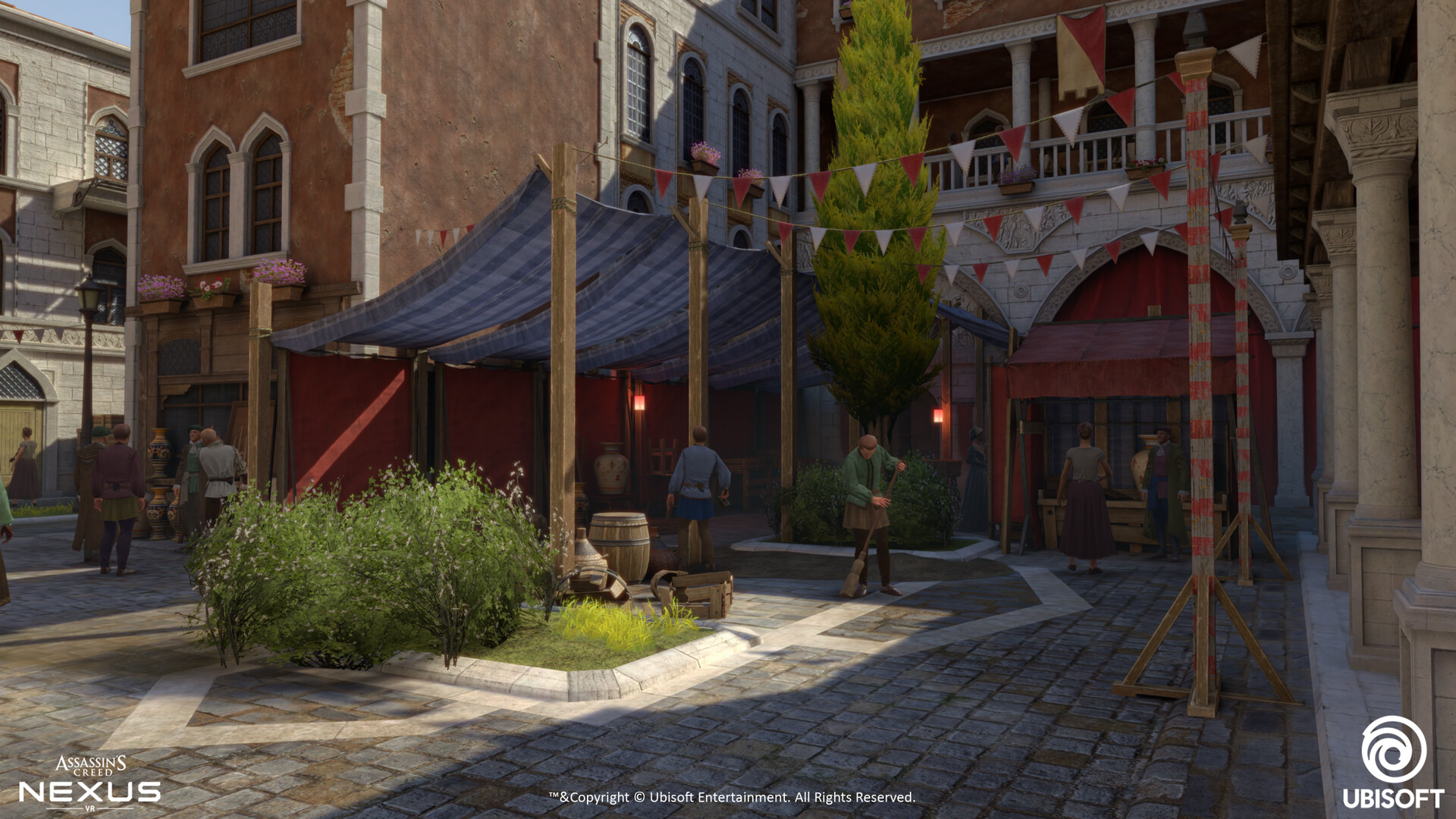 Rizzo's Humiliations living world placement 6